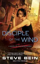 Discipolul vântului - Disciple of the Wind
