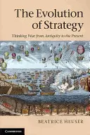 Evoluția strategiei - The Evolution of Strategy