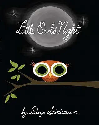 Noaptea bufniței - Little Owl's Night