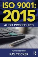 Proceduri de audit ISO 9001:2015 - ISO 9001:2015 Audit Procedures
