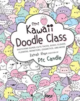 Mini Kawaii Doodle Class: Schițează tacos super drăguți, nori sushi, flori, monștri, cosmetice și multe altele - Mini Kawaii Doodle Class: Sketching Super-Cute Tacos, Sushi Clouds, Flowers, Monsters, Cosmetics, and More