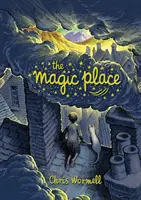 Locul magic - Magic Place