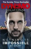 Nimic nu este imposibil: Povestea mea - Nothing Is Impossible: My Story