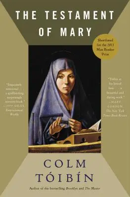 Testamentul lui Mary - The Testament of Mary