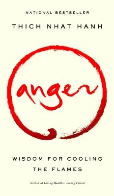 Mânia: Înțelepciune pentru răcirea flăcărilor - Anger: Wisdom for Cooling the Flames
