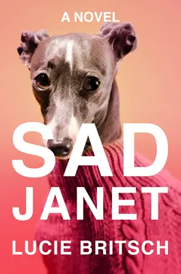 Janet cea tristă - Sad Janet