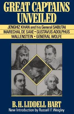 Mari căpitani descoperiți - Great Captains Unveiled