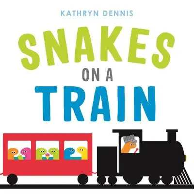 Șerpi în tren (Snakes on a Train) - Snakes on a Train