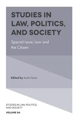 Legea și cetățeanul - Law and the Citizen