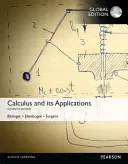 Calculul și aplicațiile sale, ediție globală - Calculus And Its Applications, Global Edition
