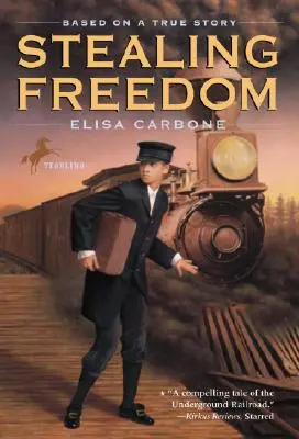 Furtul libertății - Stealing Freedom