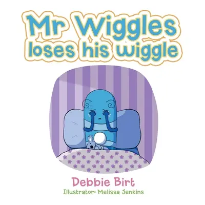 Domnul Wiggles își pierde zvâcnirea - Mr Wiggles Loses His Wiggle
