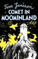 Cometa în Moominland - Comet in Moominland