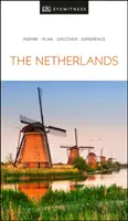 DK Eyewitness Țările de Jos - DK Eyewitness Netherlands