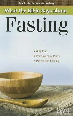 Ce spune Biblia despre post - What the Bible Says about Fasting