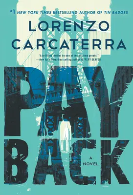 Răzbunare - Un roman - Payback - A Novel