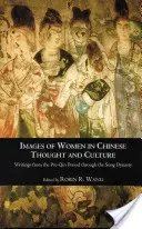 Imagini ale femeii în gândirea și cultura chineză - Images of Women in Chinese Thought & Culture