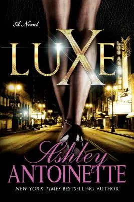 Lux - Luxe