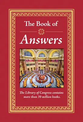 Cartea răspunsurilor - The Book of Answers