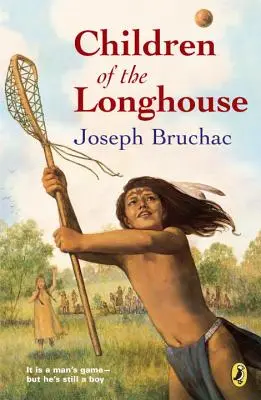 Copiii de la Longhouse - Children of the Longhouse
