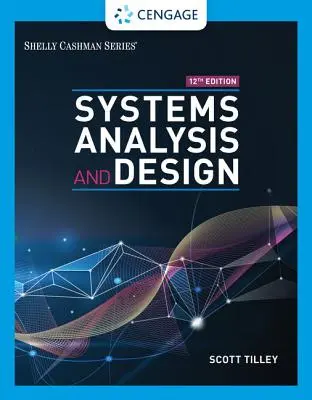 Analiza și proiectarea sistemelor - Systems Analysis and Design