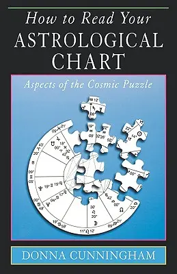 Cum să-ți citești harta astrologică: Aspecte ale puzzle-ului cosmic - How to Read Your Astrological Chart: Aspects of the Cosmic Puzzle