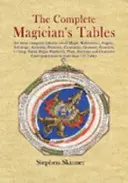 Mesele complete ale magicianului - Complete Magician's Tables