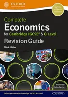 Exam Success in Economics pentru Cambridge IGCSE (R) și O Level - Exam Success in Economics for Cambridge IGCSE (R) & O Level