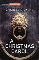 Essential Student Texts: Un colind de Crăciun - Essential Student Texts: A Christmas Carol
