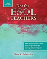 Nu pentru profesorii ESOL - Not for ESOL Teachers