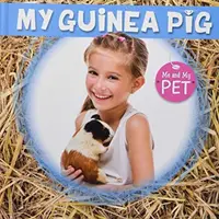 Porcușorul meu de Guineea - My Guinea Pig