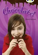 Bug Club Independent Non Fiction Anul doi Purple B Chocolate! - Bug Club Independent Non Fiction Year Two Purple B Chocolate!