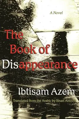 Cartea dispariției (Book of Disappearance) - Book of Disappearance