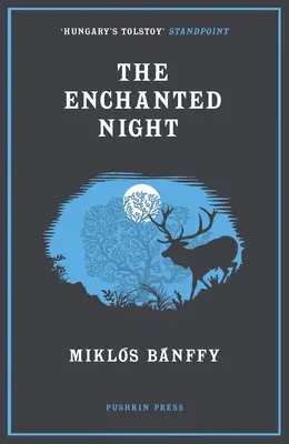 Noaptea fermecată: Selected Tales - The Enchanted Night: Selected Tales