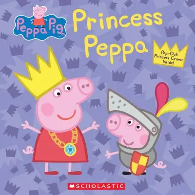 Prințesa Peppa - Princess Peppa