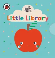 Baby Touch: Biblioteca mică - Baby Touch: Little Library
