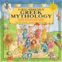 Introducere pentru un copil în mitologia greacă: Poveștile zeilor, zeițelor, eroilor, monștrilor și ale altor creaturi mitice [Cu autocolant(e) și pos - A Child's Introduction to Greek Mythology: The Stories of the Gods, Goddesses, Heroes, Monsters, and Other Mythical Creatures [With Sticker(s) and Pos