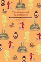 Aventurile lui Tom Sawyer - Adventures of Tom Sawyer