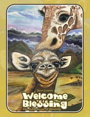 Welcome Blessing: Aventurile lui Blessing - Welcome Blessing: The Adventures of Blessing