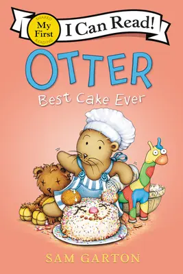 Otter: Cel mai bun tort dintotdeauna - Otter: Best Cake Ever