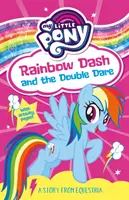 My Little Pony: Rainbow Dash și dubla provocare - My Little Pony: Rainbow Dash and the Double Dare