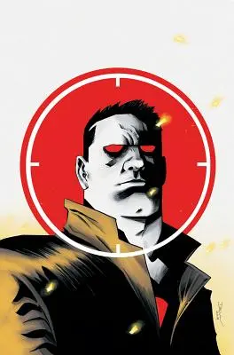 Bloodshot (2019) Cartea 1 - Bloodshot (2019) Book 1