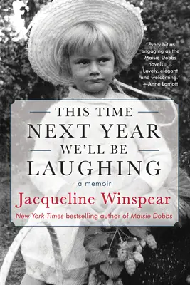 Anul viitor pe vremea asta vom râde - This Time Next Year We'll Be Laughing