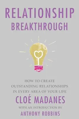 Descoperirea relațiilor - Relationship Breakthrough