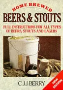 Beri și stouts preparate acasă - Home Brewed Beers and Stouts