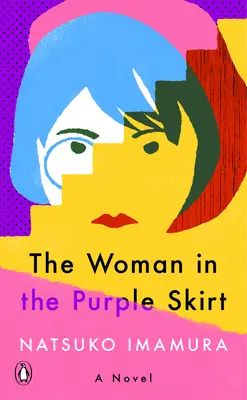 Femeia în fustă mov - The Woman in the Purple Skirt
