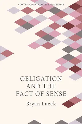 Obligația și faptul de a simți - Obligation and the Fact of Sense
