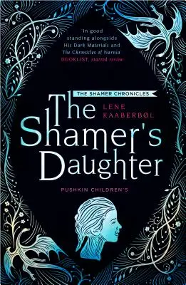 The Shamer's Daughter: Cartea 1 - The Shamer's Daughter: Book 1