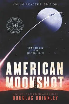 American Moonshot: John F. Kennedy și marea cursă spațială - American Moonshot: John F. Kennedy and the Great Space Race