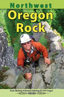 Nord-vestul Oregonului Rock - Northwest Oregon Rock